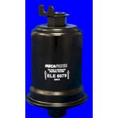 Filtro combustible MECAFILTER - ELE6079