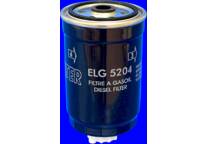 Filtro combustible