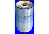 Filtro combustible
