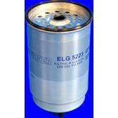 Filtro combustible MECAFILTER - ELG5223