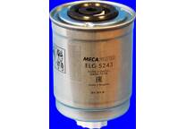 Filtro combustible