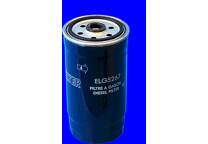 Filtro combustible