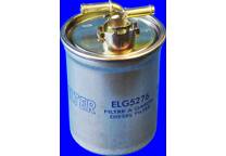 Filtro combustible