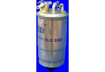 Filtro combustible