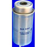 Filtro combustible MECAFILTER - ELG5287