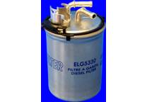 Filtro combustible