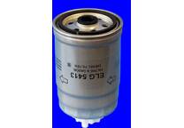 Filtro combustible