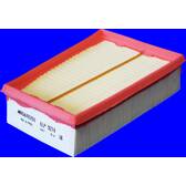 Filtro de ar MECAFILTER - ELP9274