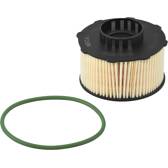 Filtro de combustível MECAFILTER - ELG5496