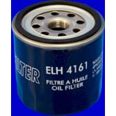 Filtro de óleo MECAFILTER - ELH4161
