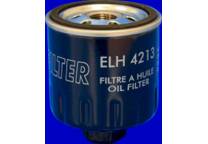 Filtro de óleo