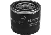 Filtro de óleo