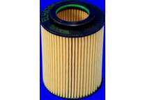Filtro de óleo