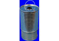 Filtro del aceite