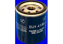 Filtro del aceite