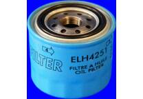 Filtro del aceite