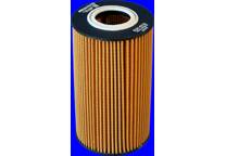 Filtro del aceite