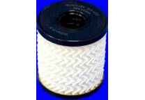 Filtro del aceite