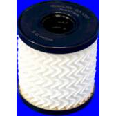 Filtro del aceite MECAFILTER - ELH4357