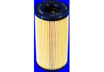 Filtro del aceite