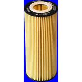 Filtro del aceite MECAFILTER - ELH4362