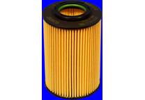 Filtro del aceite