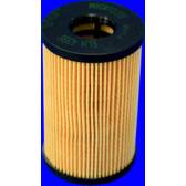 Filtro del aceite MECAFILTER - ELH4398