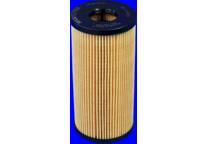 Filtro del aceite