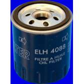 Filtro olio MECAFILTER - ELH4088
