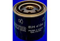 Filtro olio