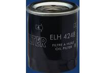 PURFLUX LS131 Filtro Olio A Cartuccia – Compatibile Con Citroën, Peugeot, Talbot – Ricambio Motore - 2