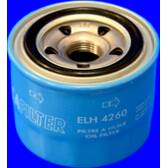 Filtro olio MECAFILTER - ELH4260