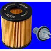 Filtro olio MECAFILTER - ELH4382