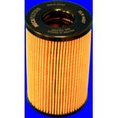 Filtro olio MECAFILTER - ELH4407