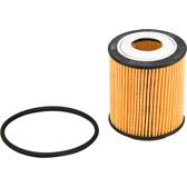 Filtro olio MECAFILTER - ELH4496