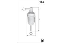Fuel filter