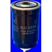 Fuel filter MECAFILTER - ELG5258