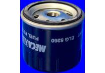 Fuel filter