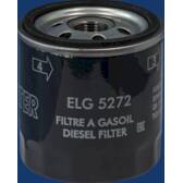 Fuel filter MECAFILTER - ELG5272
