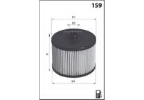 Fuel filter