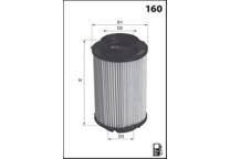 Fuel filter