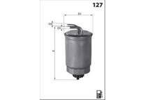 Fuel filter