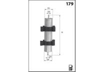 Fuel filter