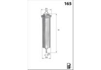 Fuel filter