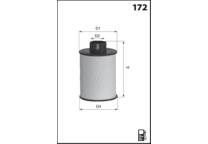 Fuel filter