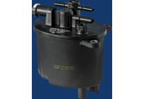 Fuel filter
