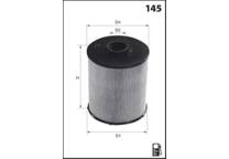 Fuel filter