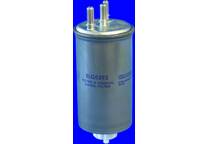 Fuel filter