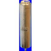 Fuel filter MECAFILTER - ELG5421