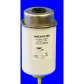Fuel filter MECAFILTER - ELG5429
